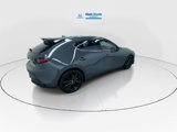 Used 2021 MAZDA MAZDA3 Hatchback w/Premium Plus Pkg image 2