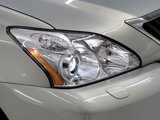 Used 2008 Lexus RX 350 2WD image 3