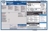 Used 2019 Ford Explorer XLT w/ Equipment Group 202A image 6