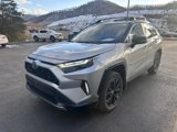 Used 2023 Toyota RAV4 XSE image 3