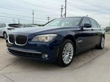 Used 2010 BMW 750Li xDrive image 5