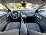Used 2012 Chevrolet Equinox LS image 2