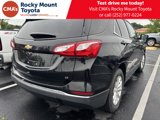 Used 2019 Chevrolet Equinox LT image 5