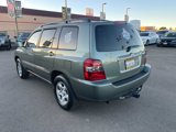 Used 2004 Toyota Highlander 2WD image 5