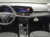 New 2025 Chevrolet TrailBlazer LS w/ LS Convenience Package image 3