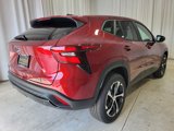 New 2025 Chevrolet Trax RS w/ Driver Confidence Package image 5