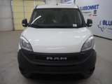 Used 2021 RAM ProMaster City Tradesman w/ Window Group 09 image 3