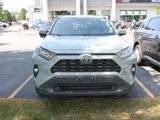Used 2019 Toyota RAV4 XLE image 2