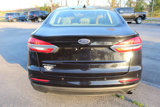 Used 2019 Ford Fusion SE image 5