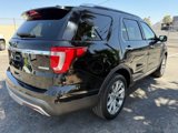 Used 2016 Ford Explorer Limited w/ Equipment Group 301A image 5