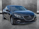 Used 2014 MAZDA MAZDA3 i Sport image 3