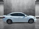Used 2023 Nissan Sentra SV image 4
