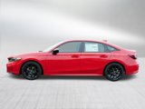 New 2025 Honda Civic Sport image 4