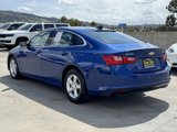 Used 2023 Chevrolet Malibu LS image 4