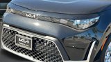 New 2025 Kia Soul LX image 5