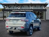 Used 2020 Jeep Compass Limited w/ Trailer Tow Group image 4