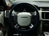 Used 2016 Land Rover Range Rover Long Wheelbase Autobiography image 3