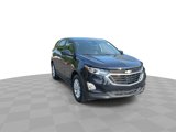 Used 2021 Chevrolet Equinox LT image 2