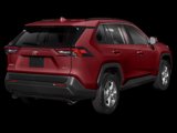 Certified 2019 Toyota RAV4 XLE image 2