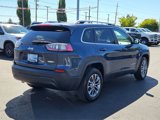 Used 2019 Jeep Cherokee Latitude Plus image 6