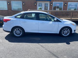 Used 2015 Ford Focus SE w/ SE Cold Weather Package image 6