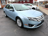 Used 2010 Ford Fusion Hybrid image 3