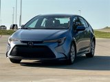 Used 2023 Toyota Corolla LE image 3