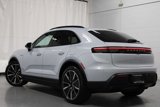 Used 2024 Porsche Macan 4 Electric image 3