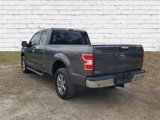 Used 2020 Ford F150 XLT w/ Equipment Group 302A Luxury image 3