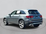 Certified 2022 Mercedes-Benz GLC 300 4MATIC image 3