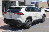 Used 2022 Toyota RAV4 XLE Premium image 6