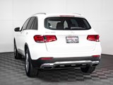Certified 2021 Mercedes-Benz GLC 300 image 2