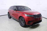Used 2018 Land Rover Range Rover Velar R-Dynamic SE image 3