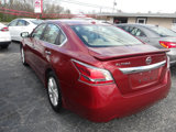 Used 2015 Nissan Altima 2.5 SL w/ Moonroof Package image 4