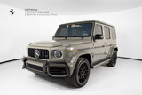Used 2023 Mercedes-Benz G 63 AMG 4MATIC image 3