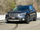 Used 2017 Subaru Outback 2.5i Limited image 6