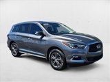 Used 2019 INFINITI QX60 Pure image 3