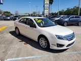 Used 2012 Ford Fusion SEL image 3