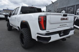 Used 2024 GMC Sierra 3500 AT4 w/ AT4 Preferred Package image 3