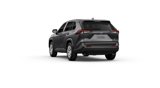 New 2025 Toyota RAV4 LE image 4