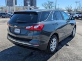Used 2021 Chevrolet Equinox LT image 3