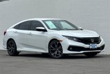 Used 2019 Honda Civic Sport image 2