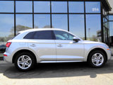 Used 2018 Audi Q5 2.0T Premium Plus w/ Premium Plus Package image 4