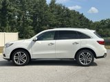 Used 2018 Acura MDX SH-AWD w/ Advance Package image 4
