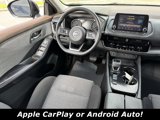 Certified 2021 Nissan Rogue SV image 4