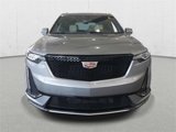 New 2025 Cadillac XT6 Sport w/ LPO, Floor Liner Package image 2
