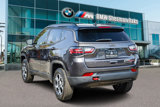 Used 2022 Jeep Compass Trailhawk w/ Trailhawk Elite Group image 6