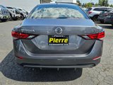 Used 2021 Nissan Sentra SV image 4