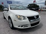 Used 2009 Volkswagen Eos Komfort image 3