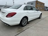 Used 2015 Mercedes-Benz C 300 4MATIC Sedan image 5